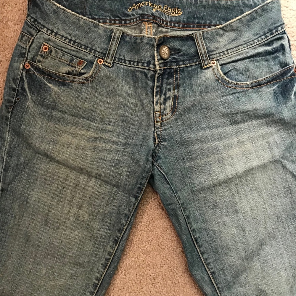 American Eagle